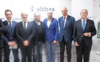 Inauguran una Unidad de Terapia Regenerativa Biológica en el Hospital Vithas Nisa Sevilla