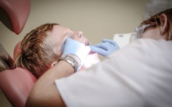 El dentista será gratis para los niños madrileños