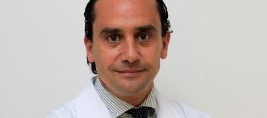 Dr. Morales: «Debemos adaptar los sistemas sanitarios para que asuman la cirugía mínimamente invasiva»