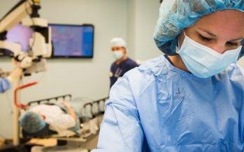 ‘Ex vivo’, la nueva técnica para incrementar el número de trasplantes de pulmón