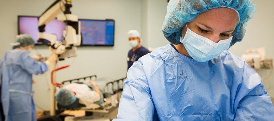 ‘Ex vivo’, la nueva técnica para incrementar el número de trasplantes de pulmón