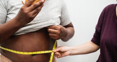 Cómo subir de peso sin perder la masa muscular