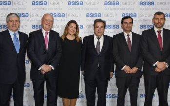 Asisa muestra sus planes de expansión en Portugal