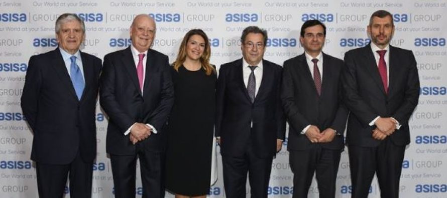 Asisa muestra sus planes de expansión en Portugal