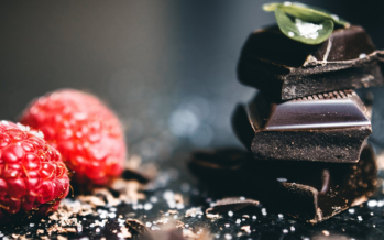 El chocolate te ayuda a adelgazar si lo tomas en el momento adecuado del día