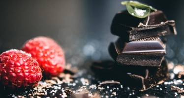 Beneficios del chocolate para la tos crónica