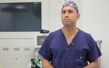 Dr. Machado: «La abdominoplastia endoscópica permite una cirugía sin cicatrices»