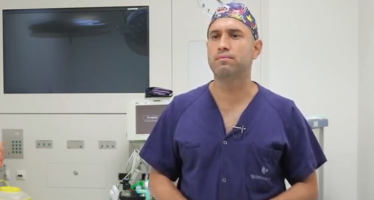 Dr. Machado: «La abdominoplastia endoscópica permite una cirugía sin cicatrices»