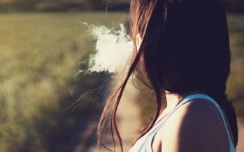 Andrés Zamorano: «Hay niños que tienen su primer contacto con la nicotina a los 11 años»