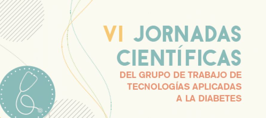 La Sociedad Española de Diabetes organiza las VI Jornadas Científicas de Tecnologías Aplicadas a la Diabetes