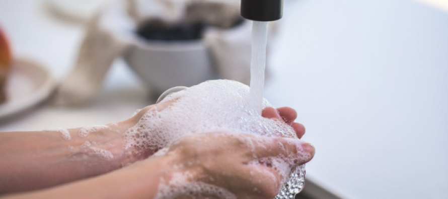 Lavarse las manos puede disminuir cerca de un 30% la tasa de diarrea