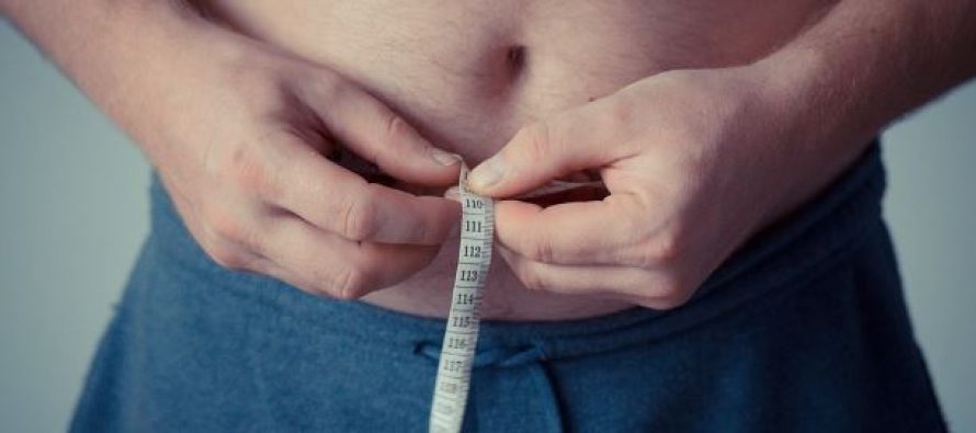 Ocho de cada diez varones tendrán exceso de peso en el año 2030