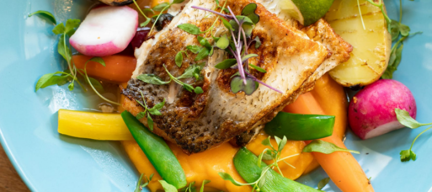 El hierro de carnes y pescados se absorbe 5 veces más que el de verduras y legumbres