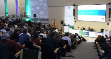 VI Edición de la Barcelona-Boston Lung Conference