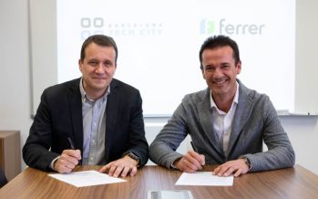 Ferrer se une a la Asociación Barcelona Tech City para impulsar la innovación en el sector farmacéutico