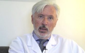 Dr. De Lacy: «La cirugía 4.0 permitirá combinar información en tiempo real sobre la anatomía del paciente para evitar errores»