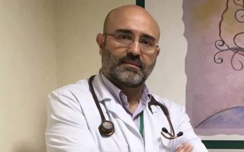 Dr. Rueda: «Debemos trabajar en la parte de prevención y diagnóstico precoz del cáncer»