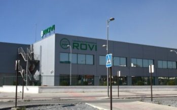 ROVI logra un incremento del 24% de los ingresos operativos