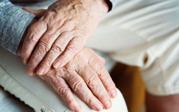 Un tratamiento reduce el 85% del temblor en pacientes con Parkinson