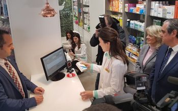 Las farmacias españolas inician el nuevo sistema contra los medicamentos falsificados