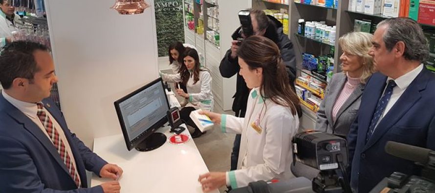 Las farmacias españolas inician el nuevo sistema contra los medicamentos falsificados