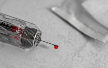 Científicos desarrollan un dispositivo para detectar cáncer a partir de una gota de sangre