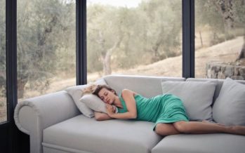 ¿Cuáles son los beneficios de dormir la siesta?