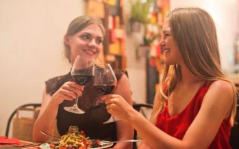 Beneficios del consumo moderado de vino en la salud