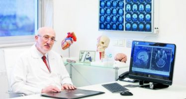 Dr. Cacabelos: «La medicina del futuro tiene que identificar el riesgo años antes de que la enfermedad se manifieste»