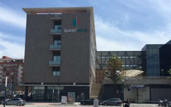 Quirónsalud Málaga, mejor hospital privado de Andalucía