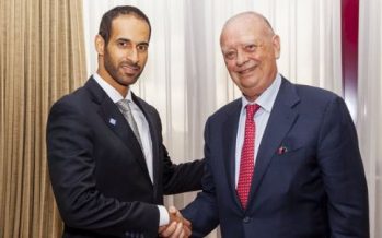 ASISA Dental y Faisal Holding pondrán en marcha la primera red dental internacional en Emiratos