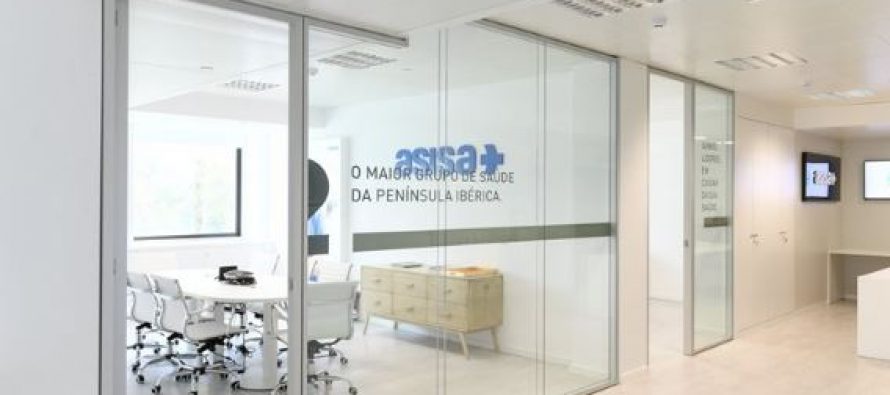 Eligen un seguro de a Asisa Vida mejor seguro de vida riesgo en Portugal