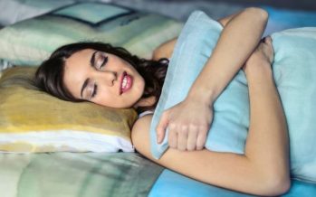 El síndrome que provoca epilepsia cuando duermes