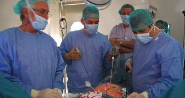 El Hospital de Dénia recibe un premio en el LIII Congreso de la Asociación de Urología de la Comunidad Valenciana