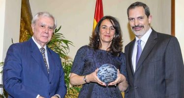 MD Anderson Cancer Center Madrid ha sido galardonado con el ‘Premio Puente’