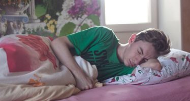 Beneficios de la siesta para nuestra salud
