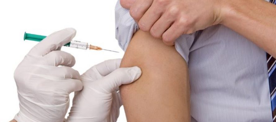 Los vacunados con Janssen recibirán una segunda dosis de Pfizer o Moderna a partir de noviembre