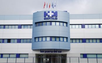 HM Hospitales crece a doble dígito en 2018 al ingresar 415 millones de euros
