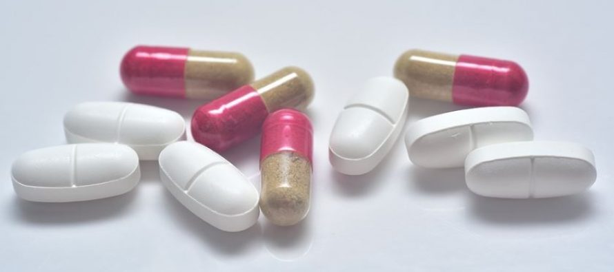 Las bacterias resistentes a los antibióticos causan 80.000 muertes al año