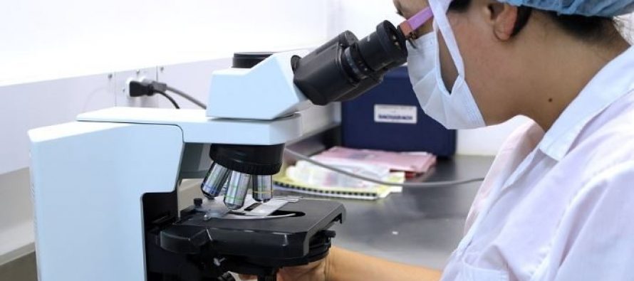 Investigadores patentan un dispositivo para hacer biopsias guiadas en tiempo real
