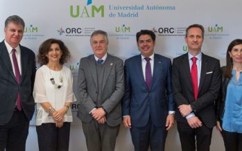 Crean la Cátedra UAM-Merck en Medicina Individualizada Molecular