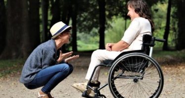 Esclerosis Múltiple: Afecta a 50.000 personas en España