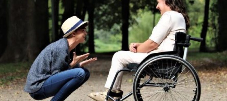 Esclerosis Múltiple: Afecta a 50.000 personas en España