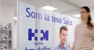 Las nuevas urgencias 24 horas del Hospital HM Delfos entran en funcionamiento