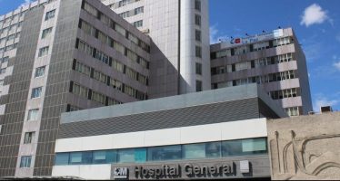 Madrid invertirá 500 millones de euros para la reforma integral del Hospital La Paz