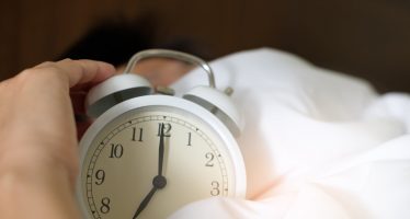 El 40% de las personas tiene problemas de sueño