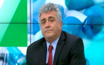 Dr. Ángel Tabernero. Cáncer de próstata en ‘¿Qué me pasa doctor?’