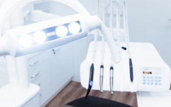 Solo 1 de cada 100 restauraciones dentales se hace con amalgama en España