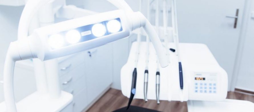 Solo 1 de cada 100 restauraciones dentales se hace con amalgama en España