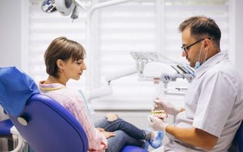 La periodontitis se relaciona con el deterioro cognitivo y demencia